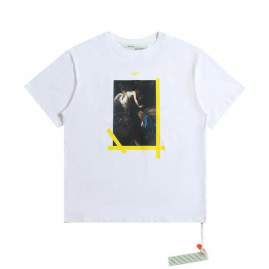 Picture of Off White T Shirts Short _SKUOffWhiteS-3XLqdtr26394610